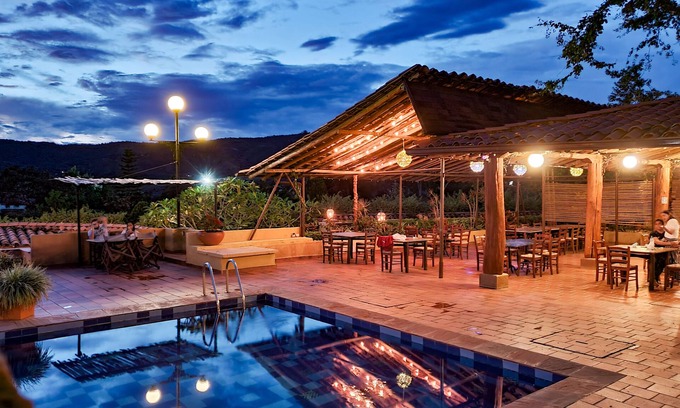 Barichara Hotel | Hotel Boutique y Spa Terra Barichara