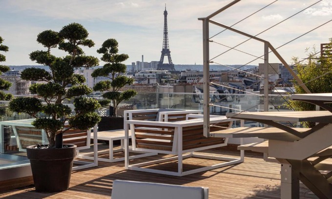 L'Europe Hotel | Hotel Bowmann