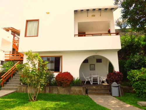 Trujillo Hotel | Hotel Bracamonte
