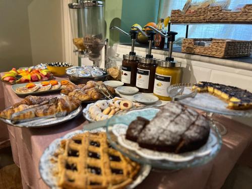 Parma City Centre Hotel | Hotel Brenta