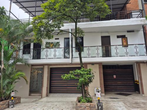 La Candelaria Hotel | Hotel Brisas MEDELLIN