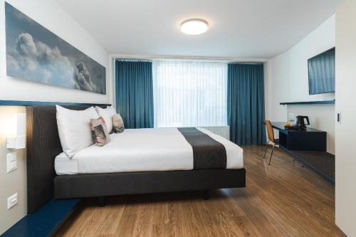 Center Hotel | Hotel Bristol Zurich
