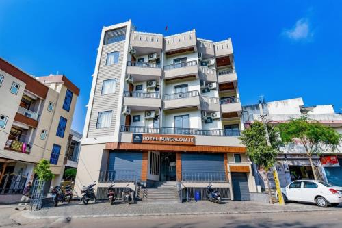 Shyam Nagar Hotel | Hotel Bungalow 18