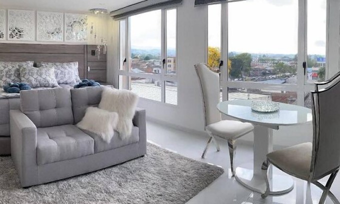 Popayan Hotel | Hotel Business Center Popayán