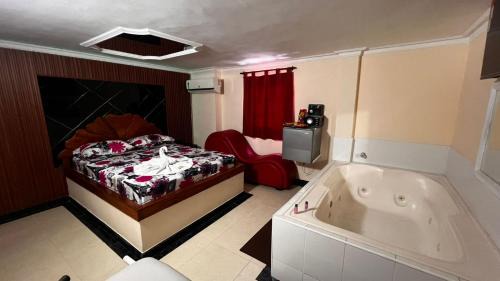 Centro Historico Hotel | Hotel By Hours Jurassic