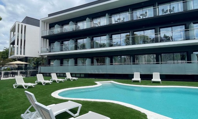 Castelldefels Hotel | Hotel C31