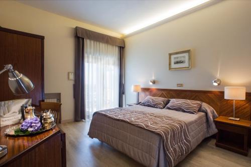 Frascati Hotel | Hotel Cacciani