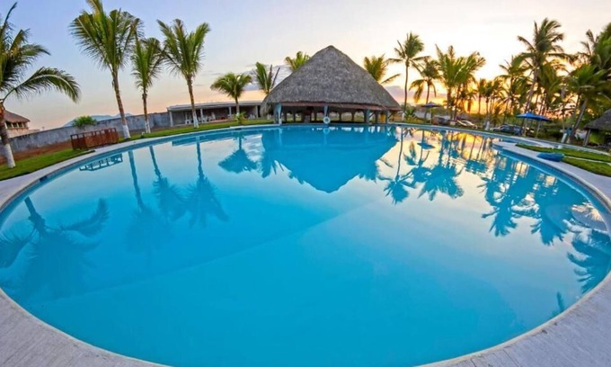 Monterrico Hotel | Hotel Café Del Sol