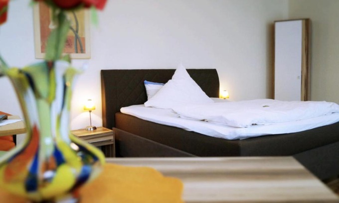 Lengerich Hotel | Hotel-Cafe Maxx