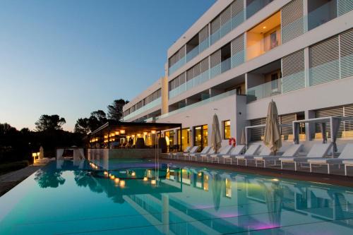Cala Saona Hotel | Hotel Cala Saona & Spa