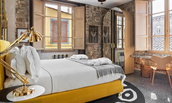 San Giovanni Hotel | Hotel Calimala Florence