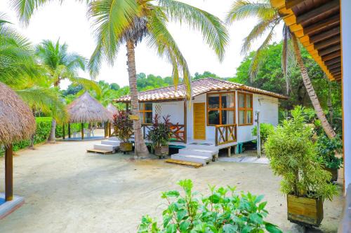 Tolu Hotel | Hotel Camino Verde