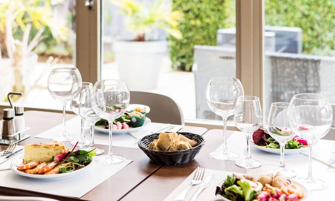 Taissy Hotel | Hotel Campanile Reims Est - Taissy