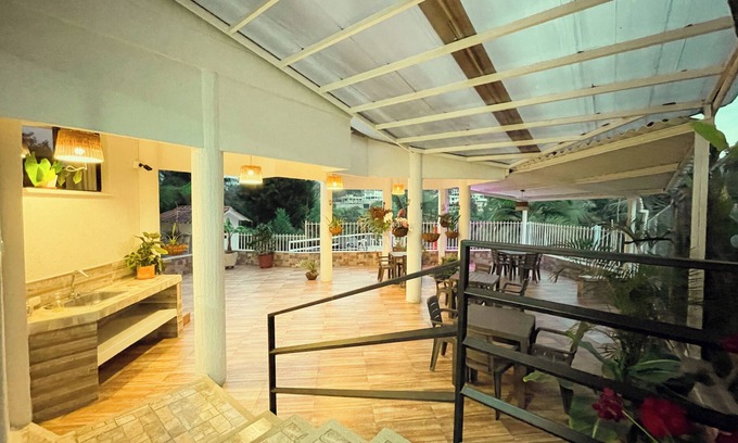 La Estrella Hotel | HOTEL CAMPESTRE VILLA MARY