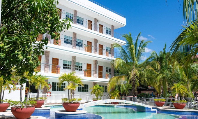 Valledupar Hotel | Hotel Campestre Villa Ocha