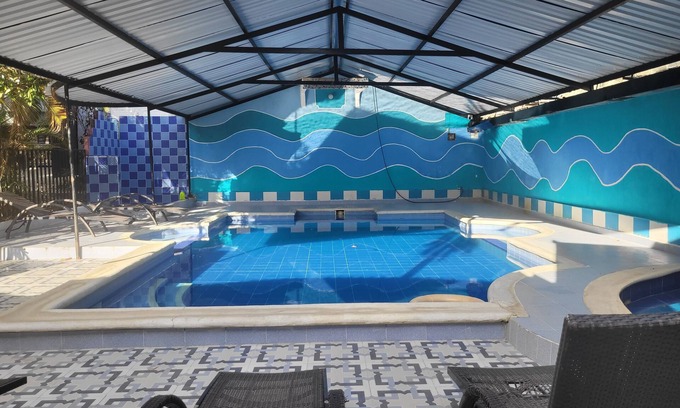 Rivera Hotel | Hotel Campestre Villa Tiffany