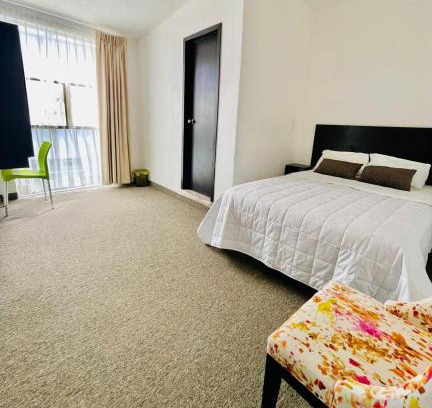 Comitan de Dominguez Hotel | Hotel Cancino