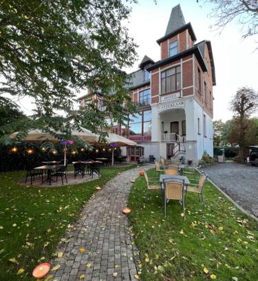 De Haan Hotel | Hotel Canteklaar