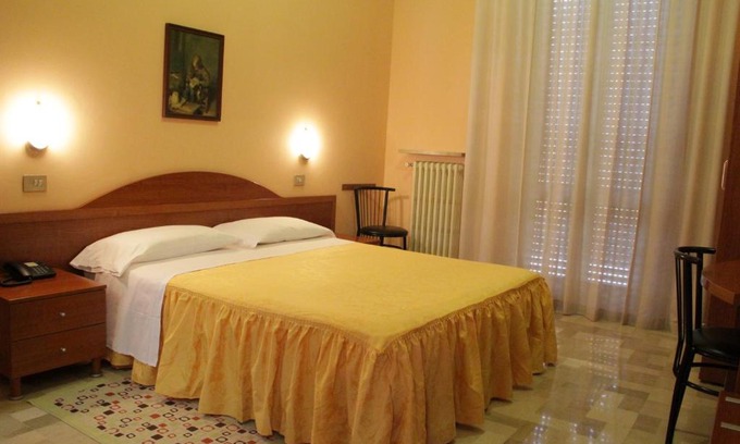 Acquabella Hotel | Hotel Capri