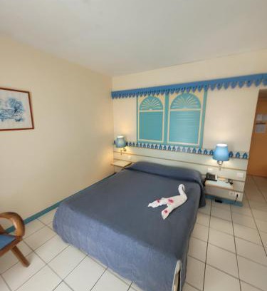Pointe du Bout Apartment | Hotel Carayou piscine et Spa