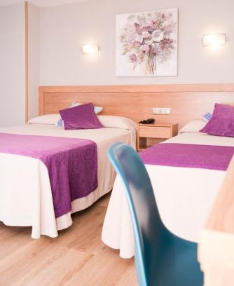 Sanxenxo Hotel | Hotel Caribe Sanxenxo