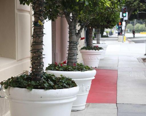 Downtown Hotel | Hotel Carmel Santa Monica
