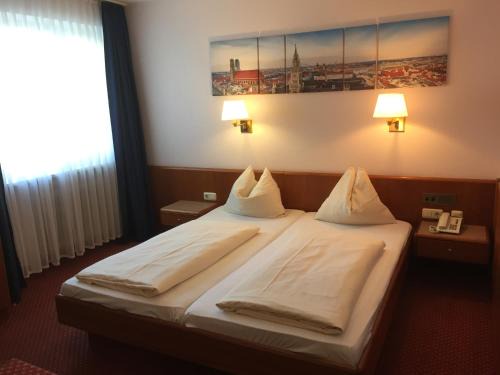 Sendling - Westpark Hotel | Hotel Carmen