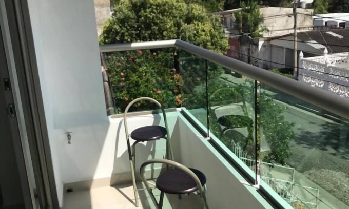 Canapote Hotel | Hotel Cartagena Sun