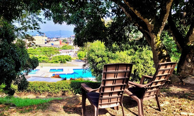 Mesitas del Colegio Hotel | Hotel Casa Ágora Boutique Mesitas