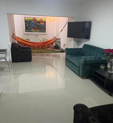 Cali Apartment | Hotel Casa Alom