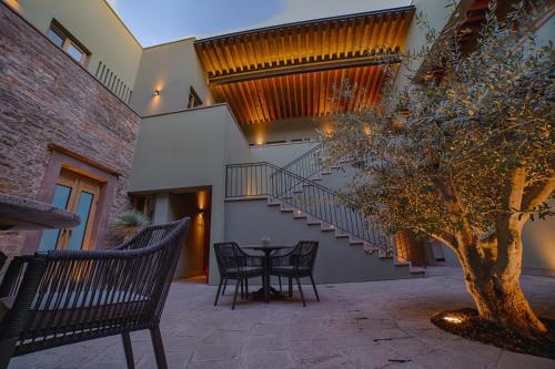 Centro Historico Hotel | HOTEL CASA ARANZAZU SAN LUIS POTOSI