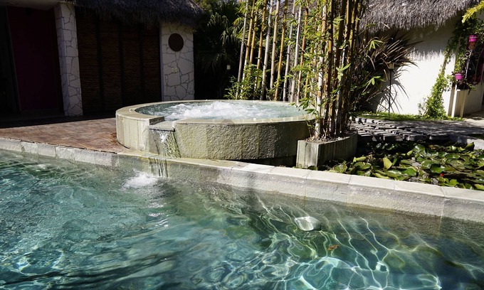 Izucar de Matamoros Hotel | HOTEL CASA DE LAS FLORES