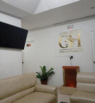 La Union Hotel | Hotel Casa Horus