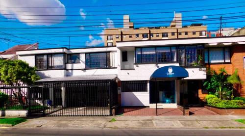 Quinta Paredes Hotel | Hotel Casa Navi