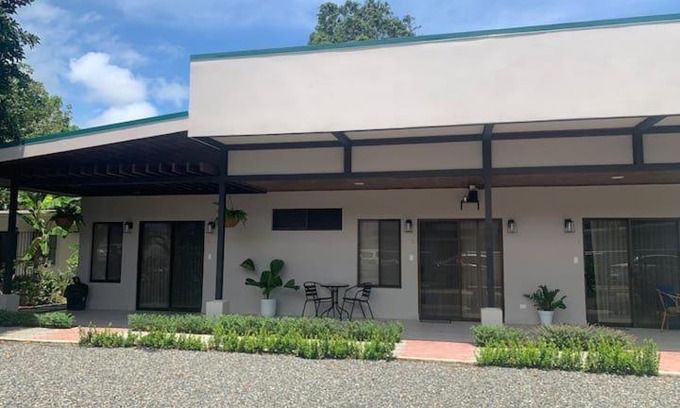 Jaco House | Hotel Casa Palma