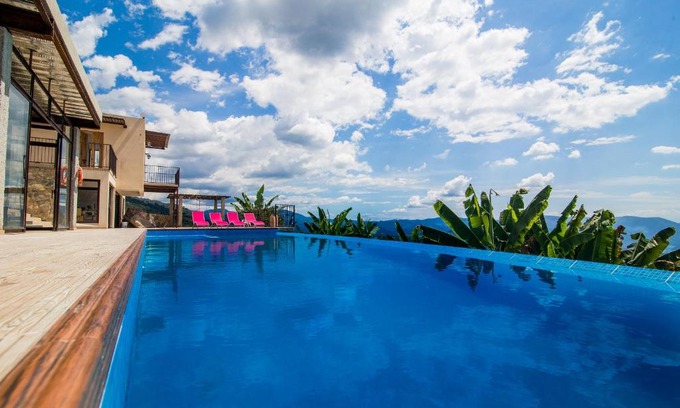 Arbelaez Cabin | Hotel Casa Portones