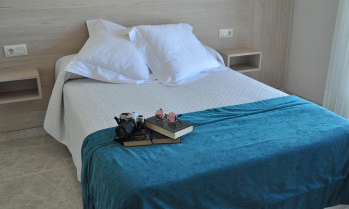 Coiron Hotel | Hotel Casa Portuguesa