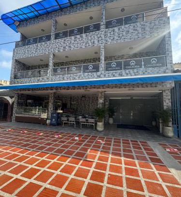 Soacha Hotel | Hotel Casa Rueda