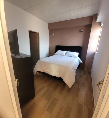 Raquira Apartment | Hotel CasaBlanca H5