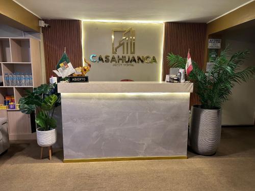 El Tambo Hotel | Hotel Casahuanca Olimpico