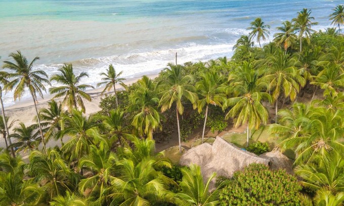 Palomino Hotel | Hotel Casalina