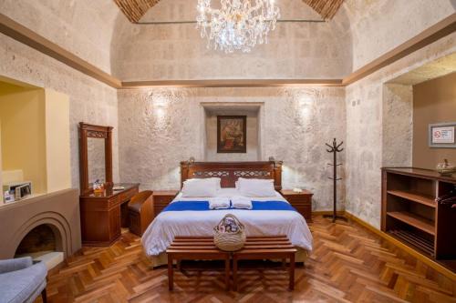 Historical Center Hotel | Hotel Casona Solar