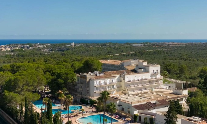 Manacor Hotel | Hotel Castell dels Hams