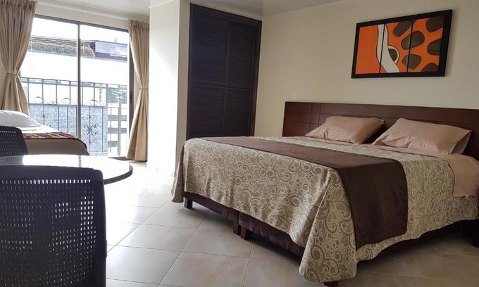 La Castellana Hotel | Hotel Castellana Group