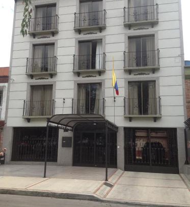 La Castellana Hotel | Hotel Castellana Inn