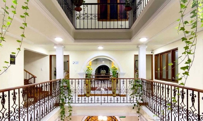 Popayan Hotel | Hotel Castillo Real