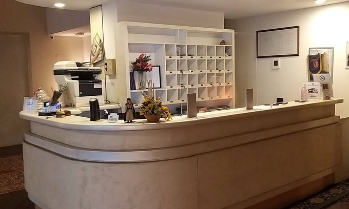 Altopascio Hotel | Hotel Cavalieri del Tau