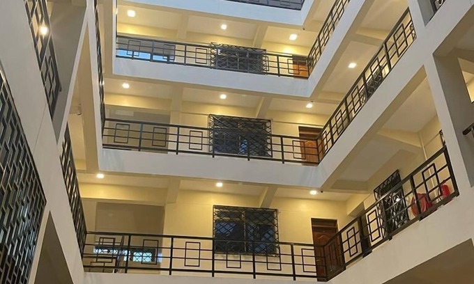 Kakamega Hotel | Hotel Cavallino
