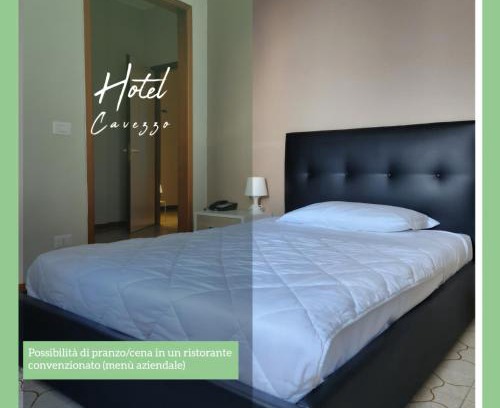 Cavezzo Hotel | Hotel Cavezzo
