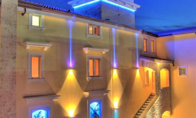 Somma Vesuviana Hotel | Hotel Cenacolo